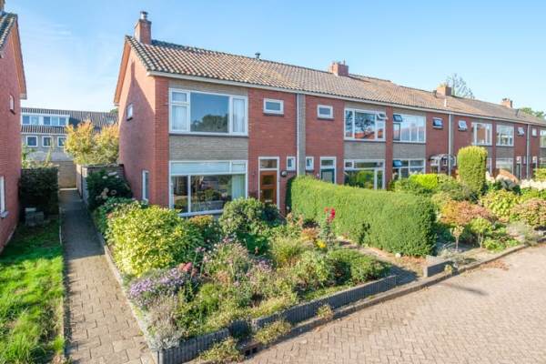 Woning Mulertstraat 29 Hasselt