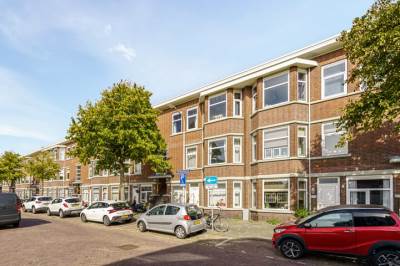 Woning Loenensestraat 121 Den Haag