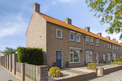 Woning Molenstraat 31 Mill