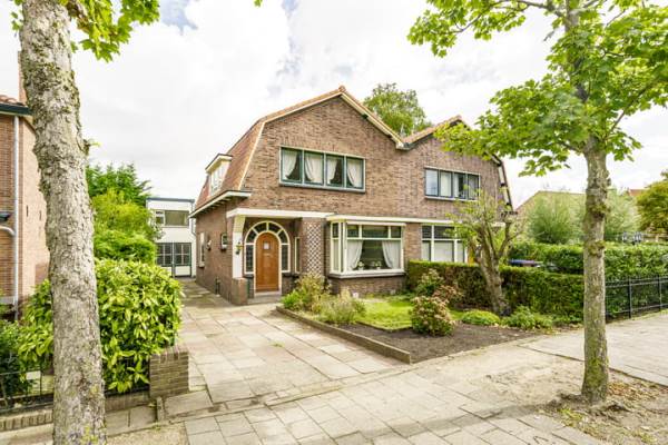 Woning Kerkweg 6 Nootdorp