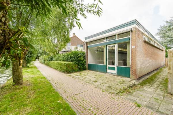 Woning Wilgenpad 2 Nootdorp