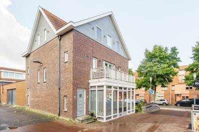 Woning Drafbaan 20 Nootdorp