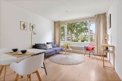 Woning Hildebrandlaan 15 Haren (GR)