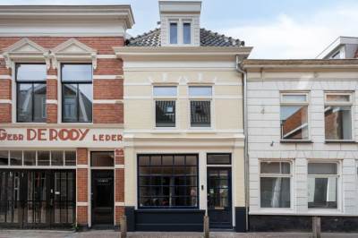 Woning Hofstraat 24A Alkmaar