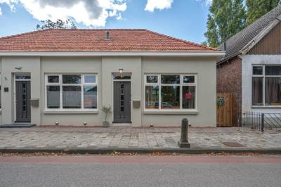 Woning Oudezijl 6A Bad Nieuweschans