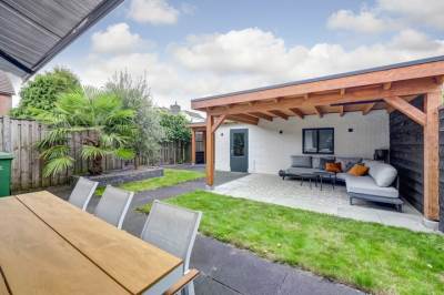 Woning Wagenmakersstraat 38 Kerkdriel