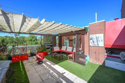 Woning Melis Stokezijde 157 Den Haag