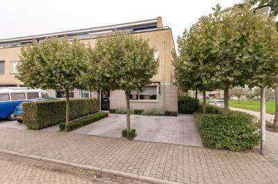 Woning Copierlaan 87 Leerdam