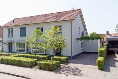 Woning Dr. A. Zijlmansstraat 70 Bladel