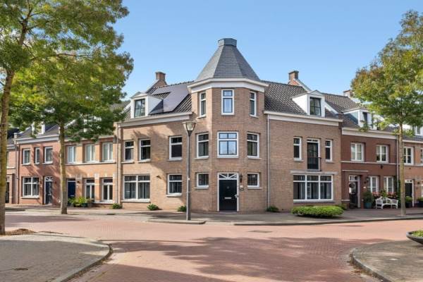 Woning Herenlaan 36 Helmond