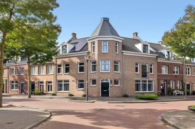Woning Herenlaan 36 Helmond