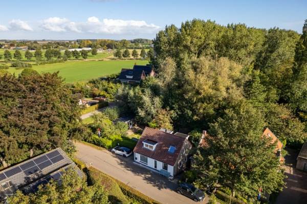 Woning Dorpsstraat 60 Dussen