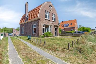 Woning Duinweg 49 Zoutelande