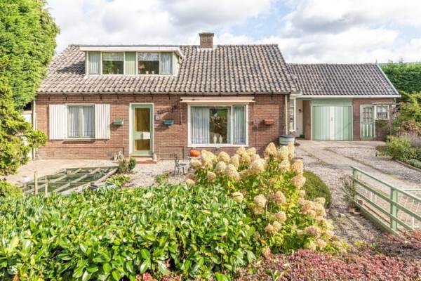 Woning Verhuizensestraat 1A Ingen