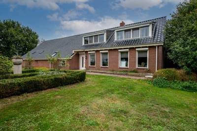 Woning Hoofdkanaal OZ 109 Emmer-Compascuum