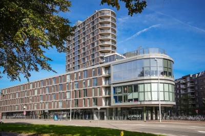 Woning Westerdijk 40705 Utrecht