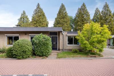 Woning Mauritslaan 10 Dodewaard