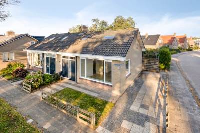 Woning Molepaed 49 Sexbierum