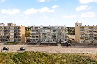 Woning Les Dunes 9 Noordwijk (ZH)