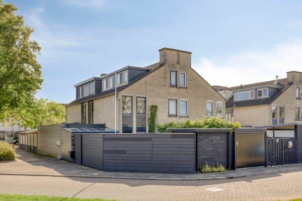 Woning Lamoenstraat 49 Purmerend