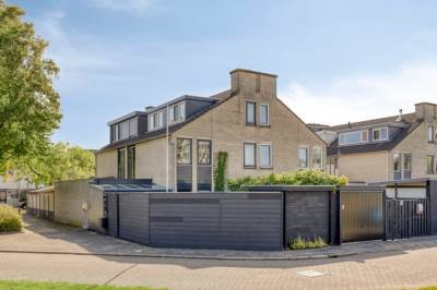 Woning Lamoenstraat 49 Purmerend