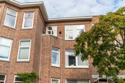 Woning Spiraeastraat 69 Den Haag