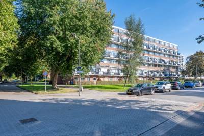 Woning Obrechtstraat 173 Zwolle