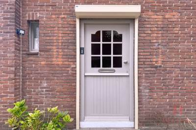 Woning Spoorstraat 64 Sluiskil