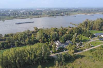 Woning Vlietberg 7 Ooij