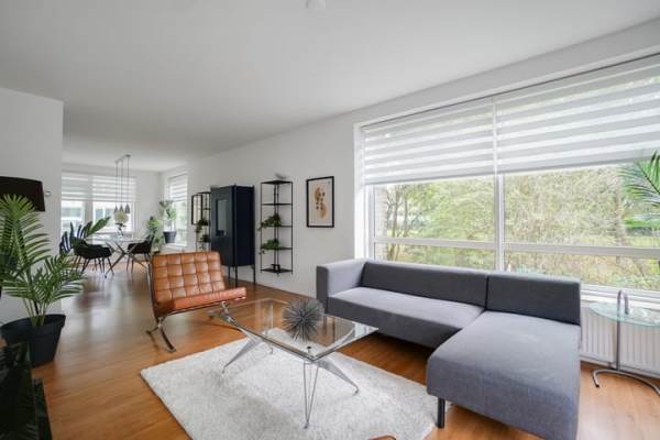 Woning Hengelolaan 1132 Den Haag