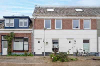 Woning Molenweg 144 Zwolle