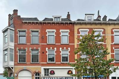 Woning Schiedamseweg 24A01 Rotterdam