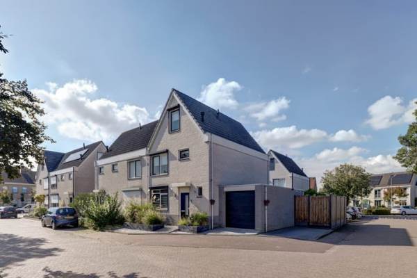 Woning Meestoof 13 Krabbendijke