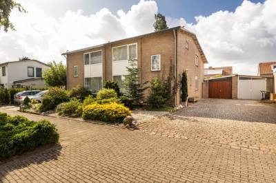 Woning Marijkestraat 6 Beek (LI)