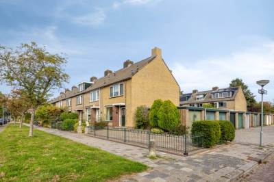 Woning Koningstraat 21 Dordrecht