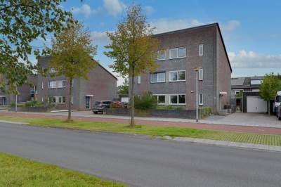 Woning Aletta Jacobsweg 54 Assen