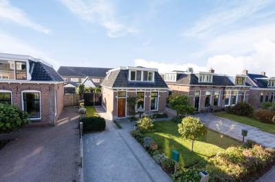Woning Terppaed 2 Sexbierum