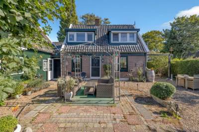 Woning Singerspad 24 Andijk