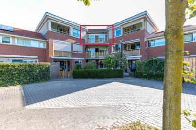 Woning Wingerd 25 Ulft
