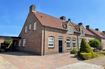 Woning Mgr. Smetsstraat 5 Valkenswaard