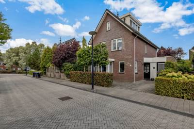 Woning Mandenmakersgilde 3 Dronten