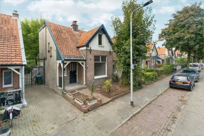 Woning Jan van Galenstraat 32 Nijmegen