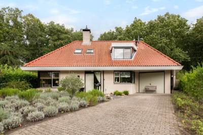 Woning Dennenhof 17 Langeveen