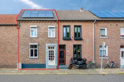 Woning Overhoven 70 Sittard