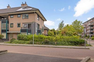 Woning Zuidhaege 163 Assen