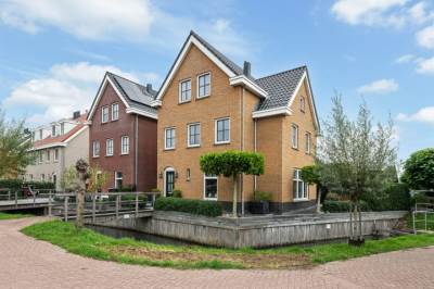 Woning Krommerijnder 1 Wijk bij Duurstede