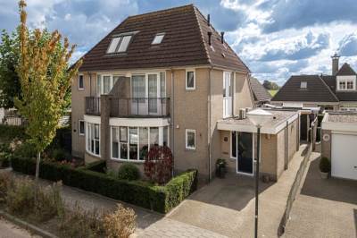 Woning Vlinderslag 54 Almkerk