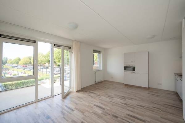 Woning Chagallweg 32 Almere