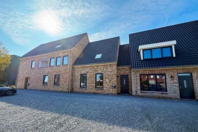 Woning Houtstraat 56E Echt