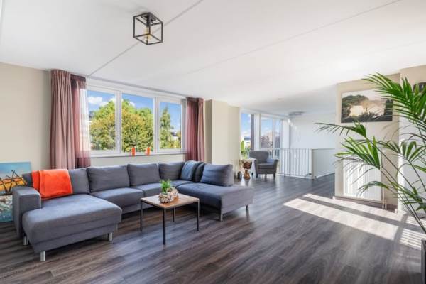 Woning Hartschelpsingel 22 Den Haag